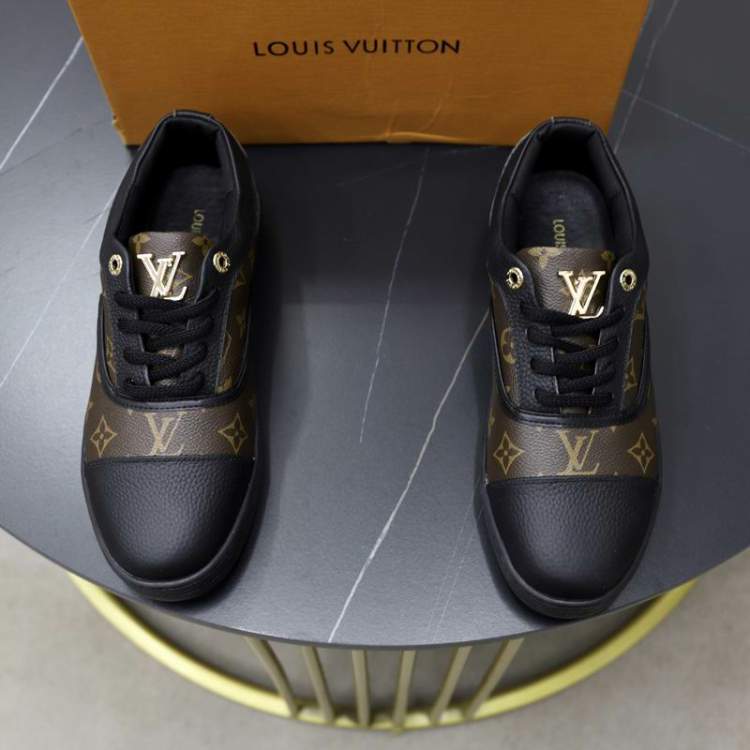 Picture of Louis Vuitton Shoes _SKULVsz38-44hnh038415560